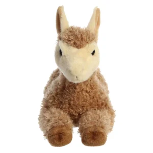 Flopsies | Aurora® - Flopsie - 12" Louis Llama