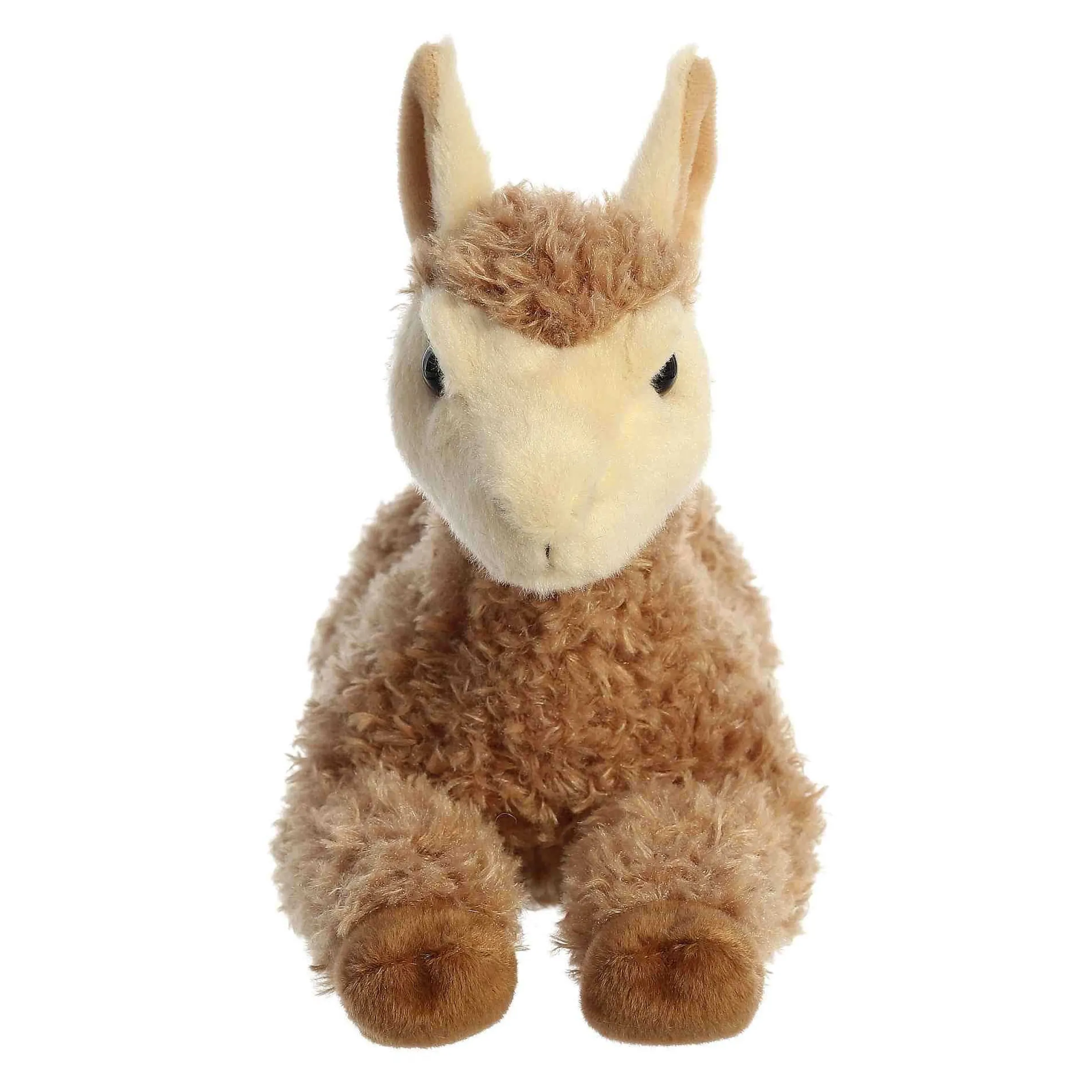 Flopsies | Aurora® - Flopsie - 12" Louis Llama
