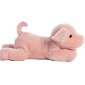 Flopsies | Aurora® - Flopsie - 12" Pickles Piglet