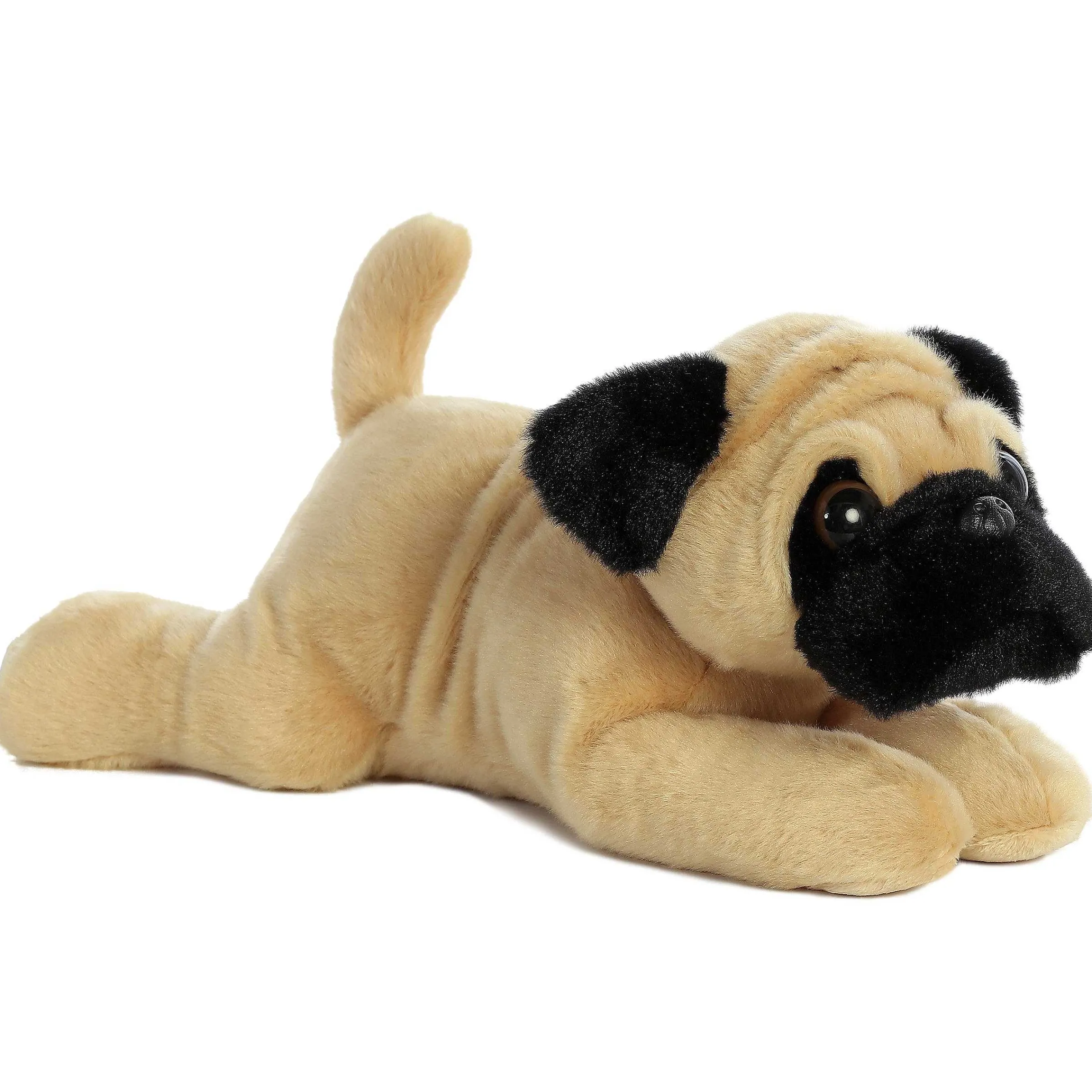 Flopsies | Aurora® - Flopsie - 12" Pug-Ger