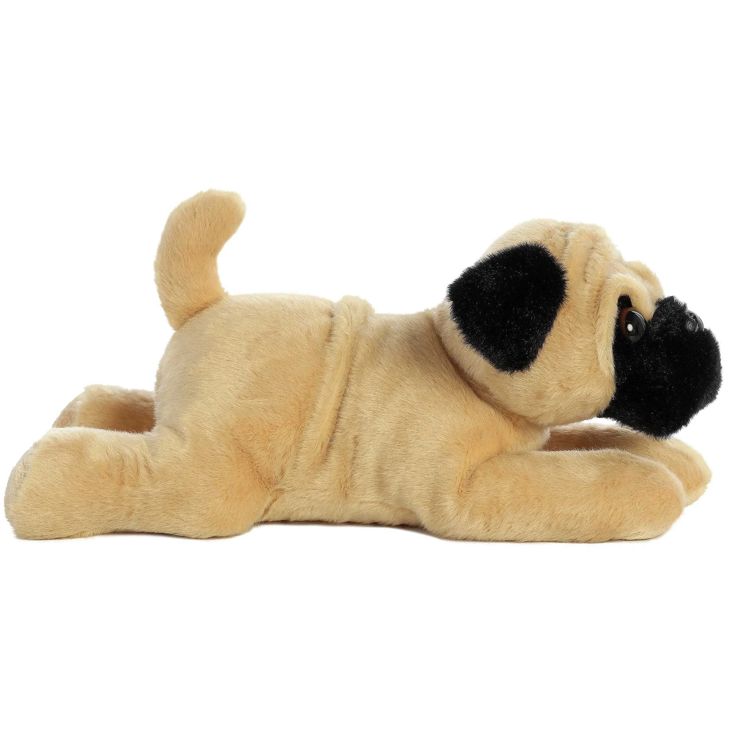 Flopsies | Aurora® - Flopsie - 12" Pug-Ger
