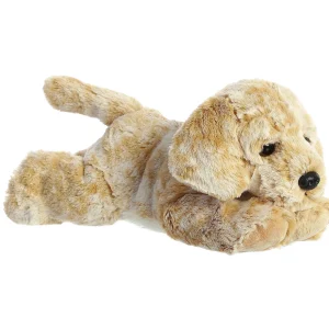 Flopsies | Aurora® - Flopsie - 12" Rusty Retriever