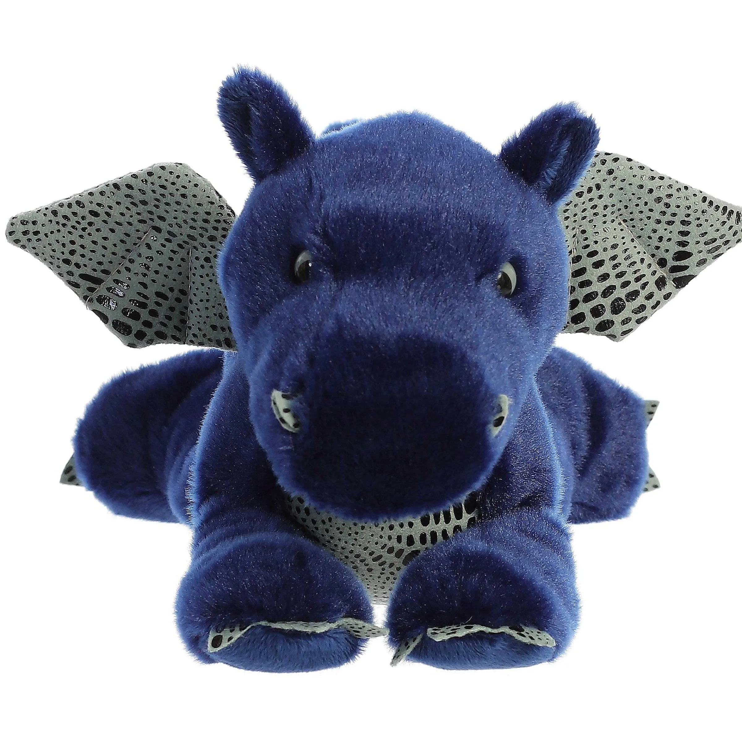Flopsies | Aurora® - Flopsie - 12" Sapphire Dragon