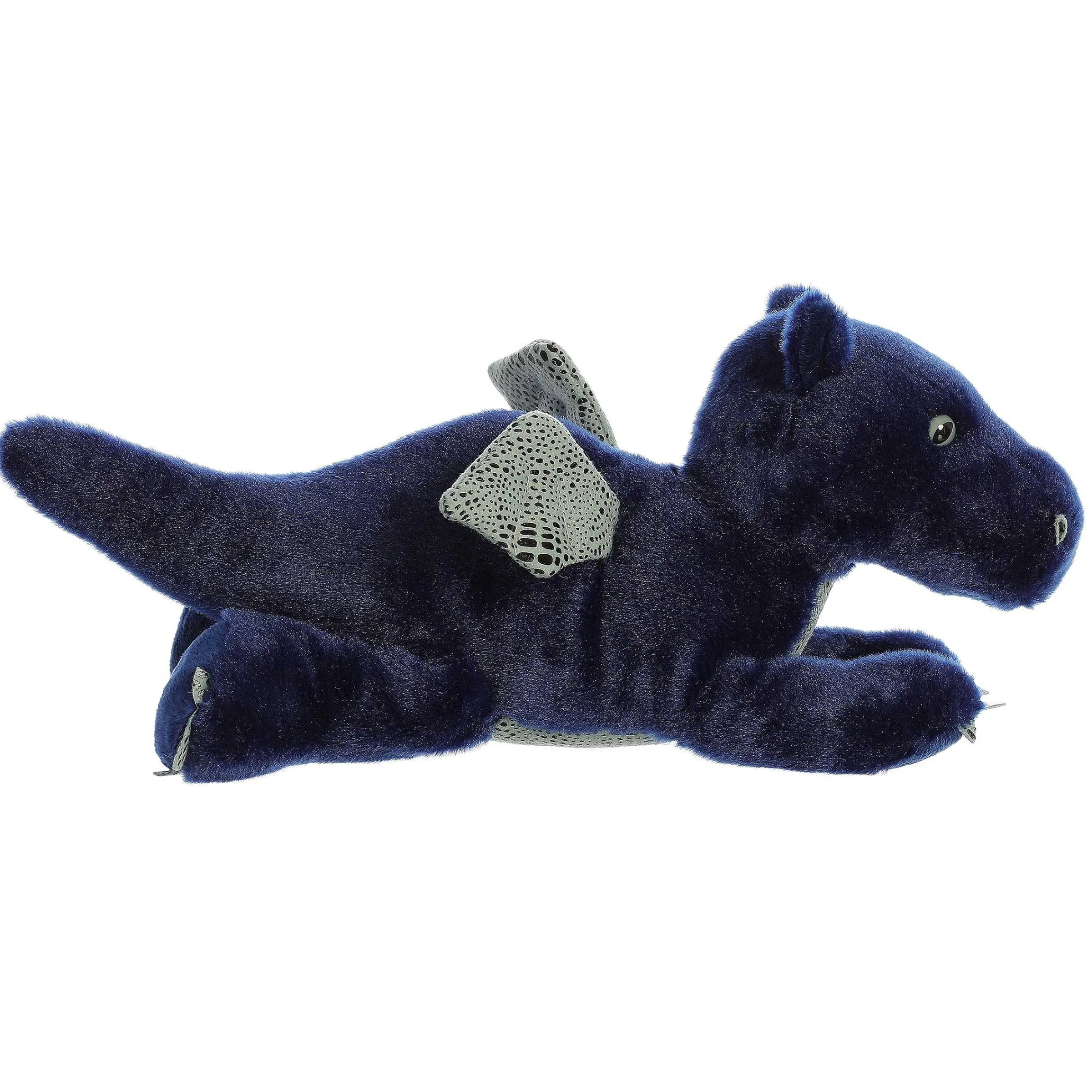 Flopsies | Aurora® - Flopsie - 12" Sapphire Dragon