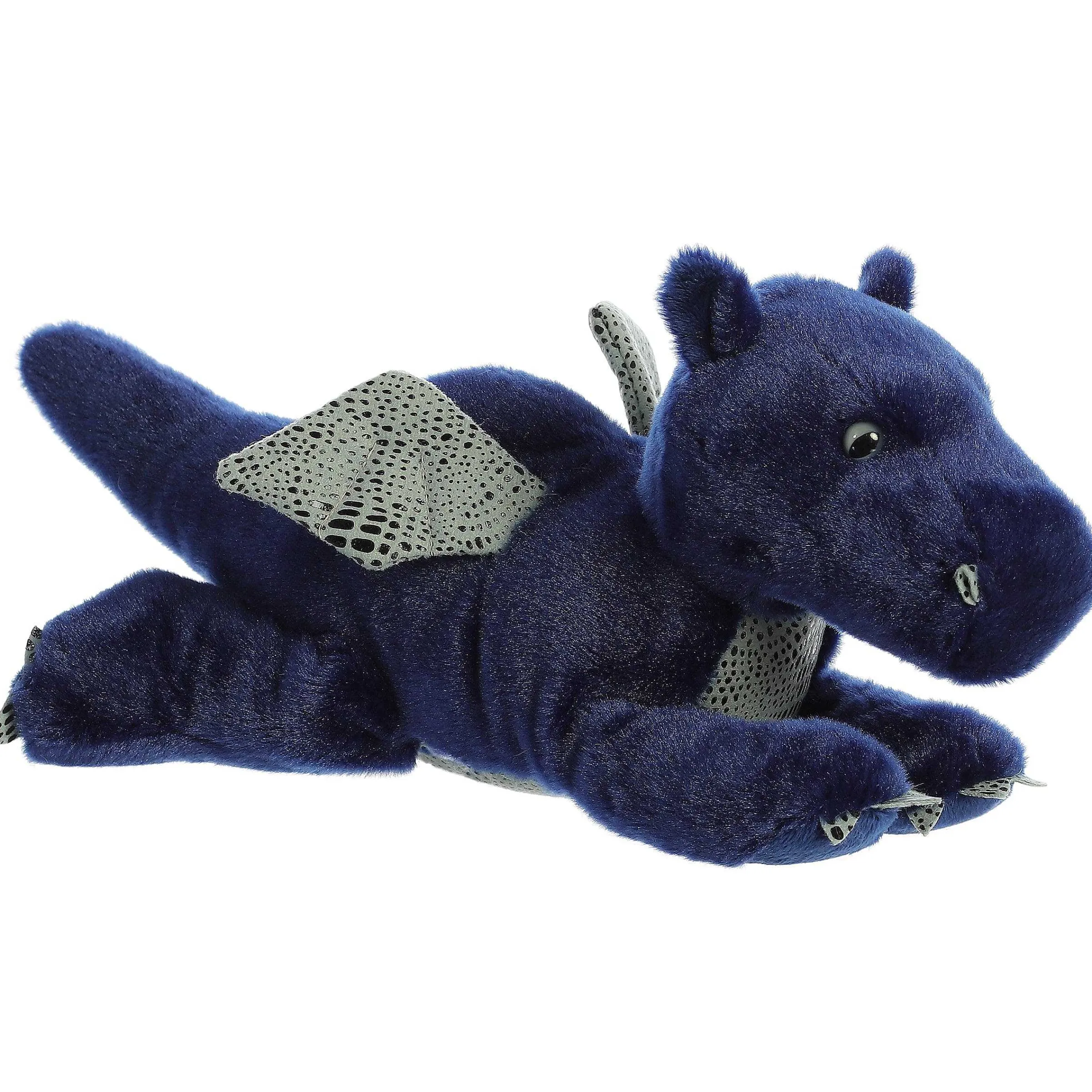 Flopsies | Aurora® - Flopsie - 12" Sapphire Dragon
