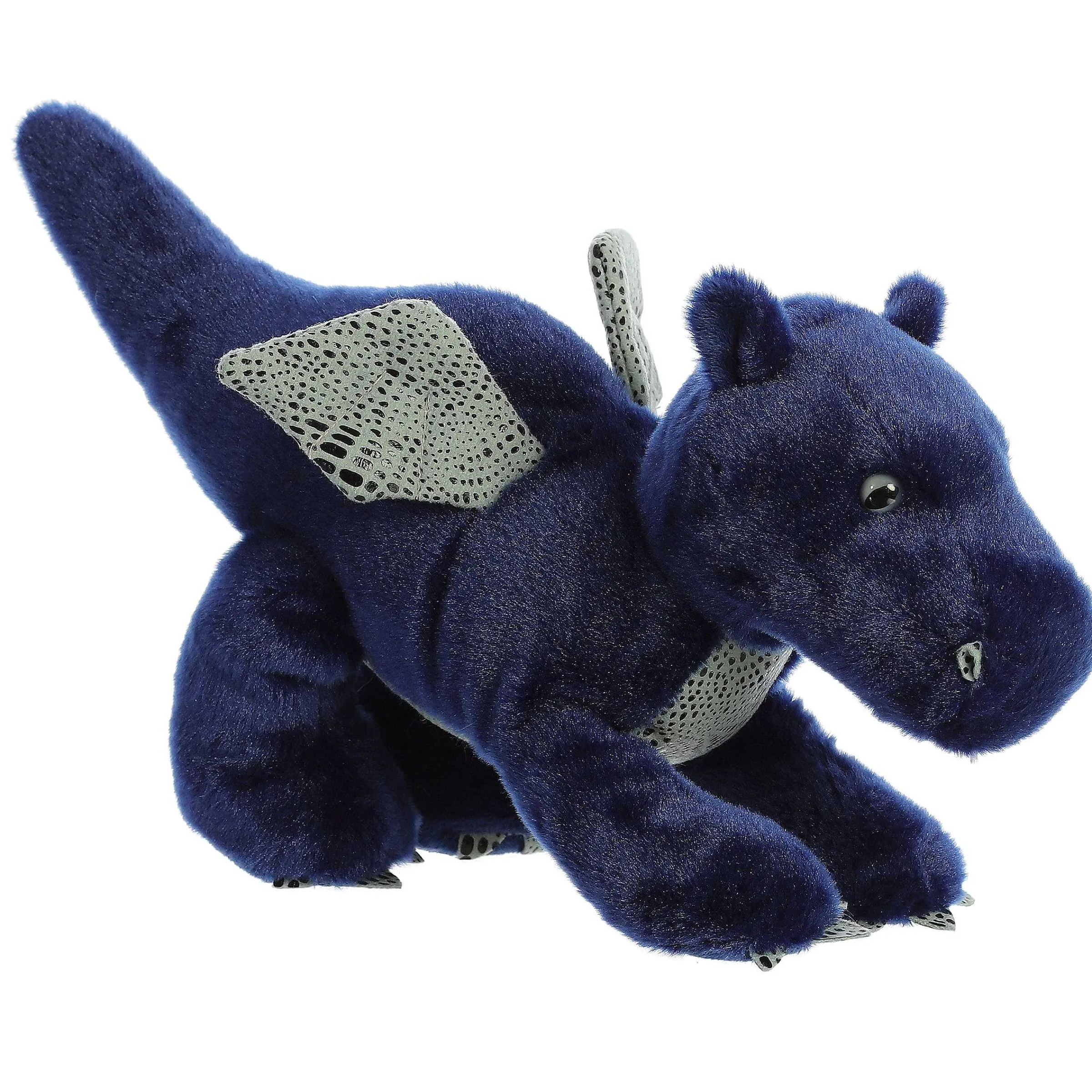Flopsies | Aurora® - Flopsie - 12" Sapphire Dragon