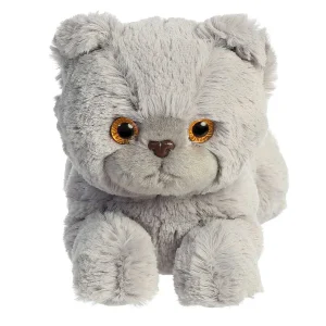 Flopsies | Aurora® - Flopsie - 12" Scotty Cat