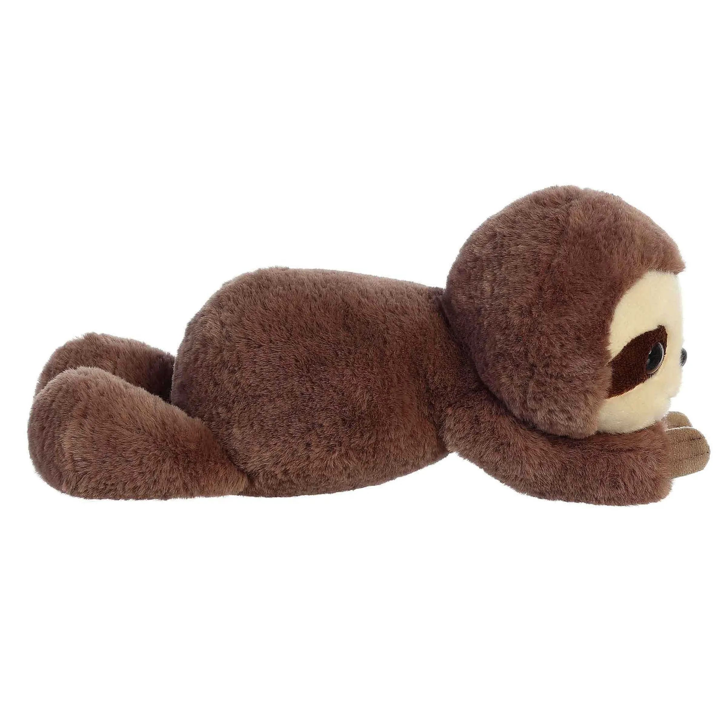 Flopsies | Aurora® - Flopsie - 12" Smiles Sloth