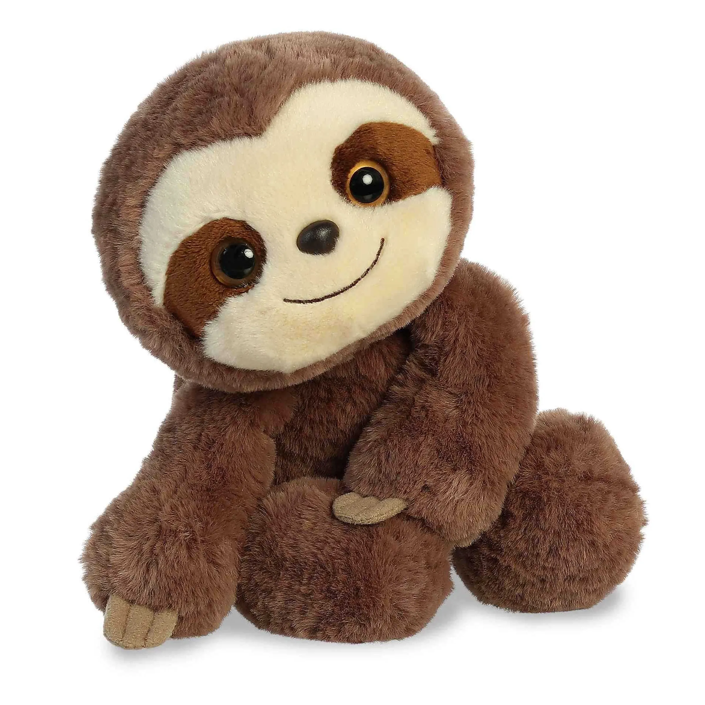 Flopsies | Aurora® - Flopsie - 12" Smiles Sloth
