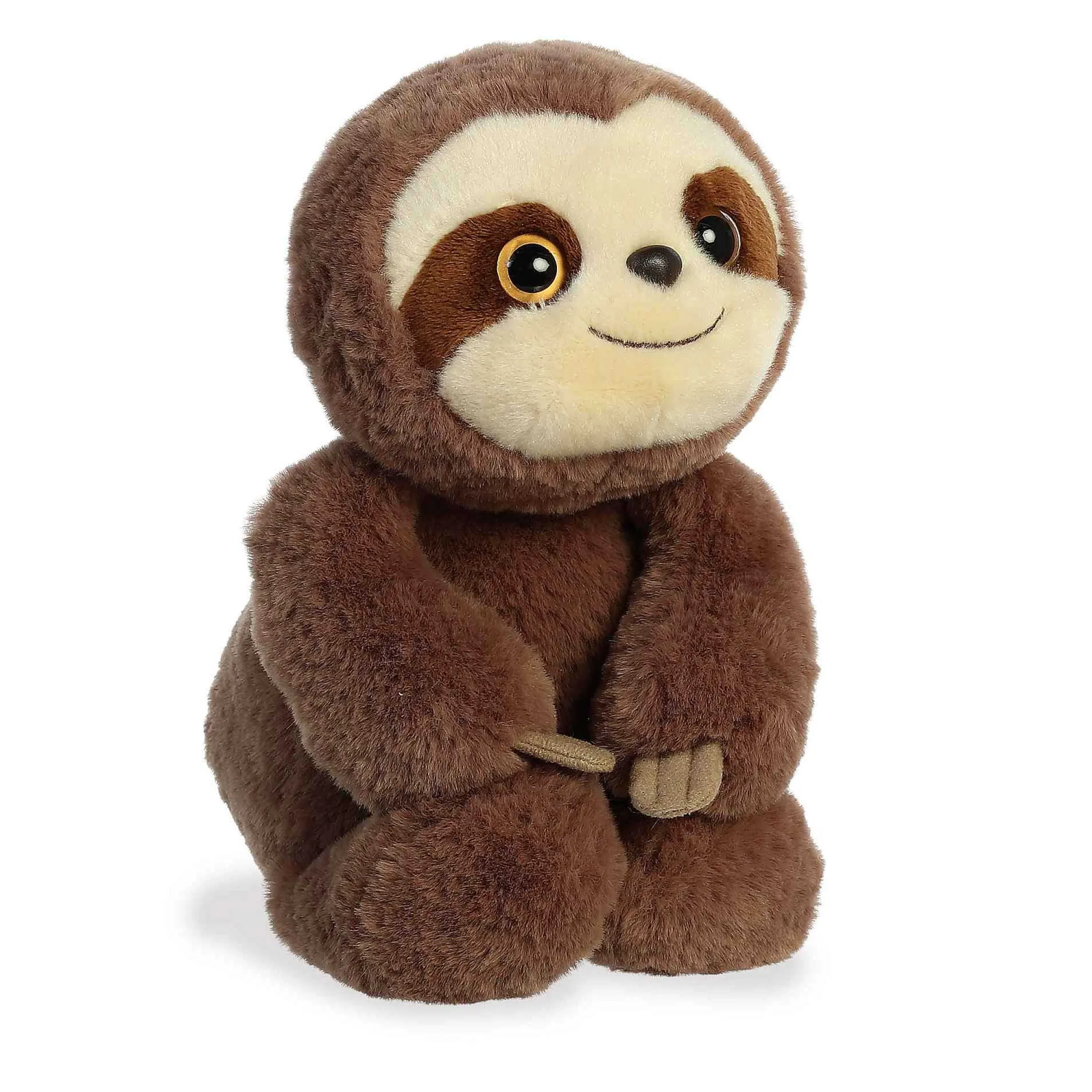 Flopsies | Aurora® - Flopsie - 12" Smiles Sloth