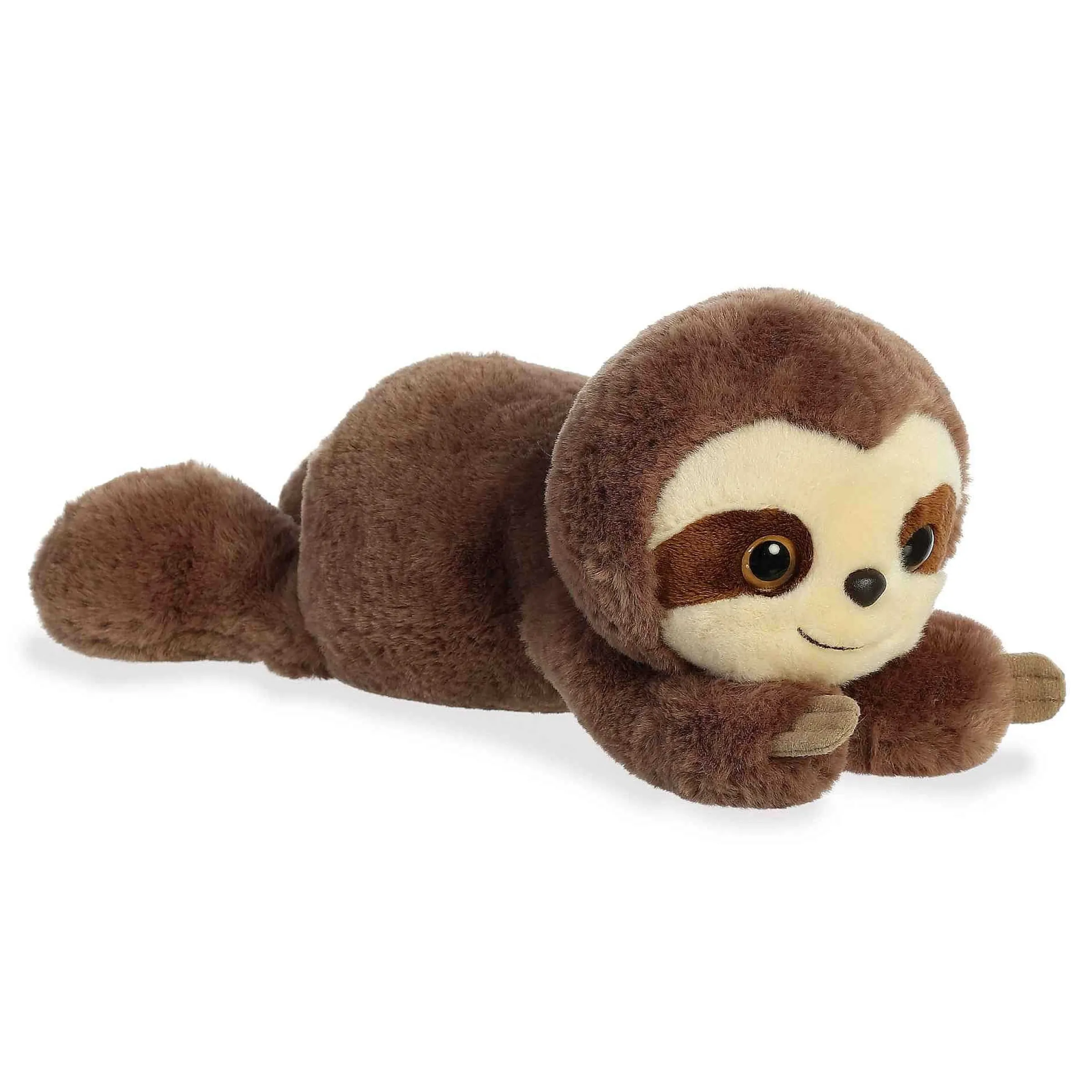 Flopsies | Aurora® - Flopsie - 12" Smiles Sloth