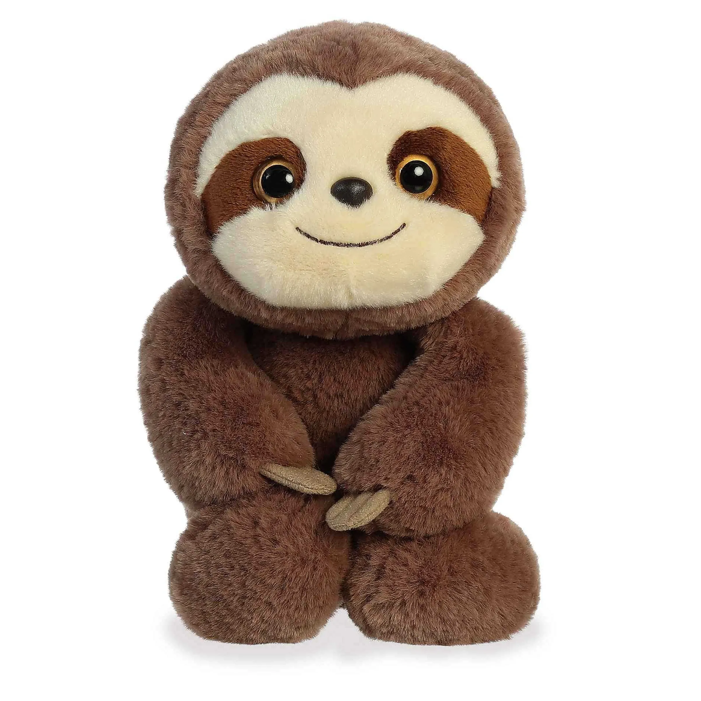 Flopsies | Aurora® - Flopsie - 12" Smiles Sloth
