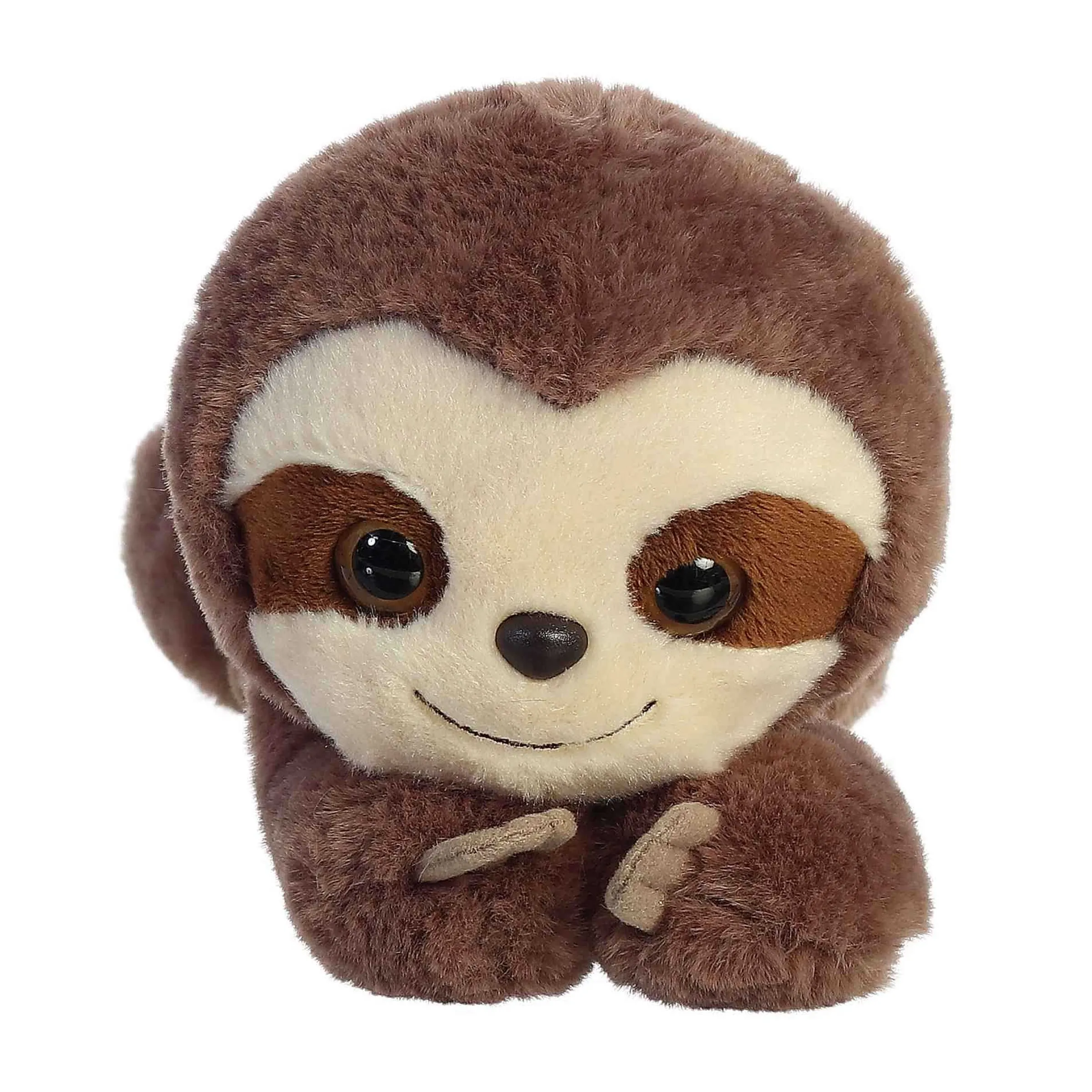 Flopsies | Aurora® - Flopsie - 12" Smiles Sloth