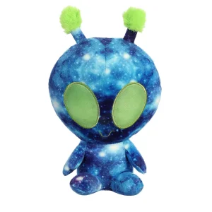 Galactic | Aurora® - Galactic Cuties - 8" Nebula Light Up Alien