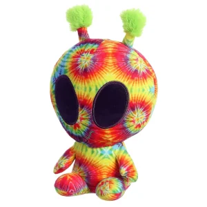 Galactic | Aurora® - Galactic Cuties - 8" Supernova Light Up Alien