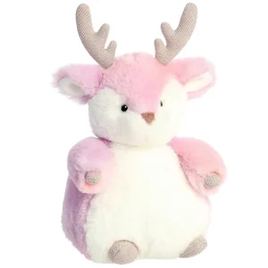 Arctic | Aurora® - Holiday - 9" Flurry Reindeer