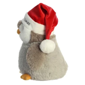 Arctic | Aurora® - Holiday - 10" My First Christmas Penguin