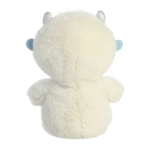 Arctic | Aurora® - Holiday - 7.5" Zemu Yeti