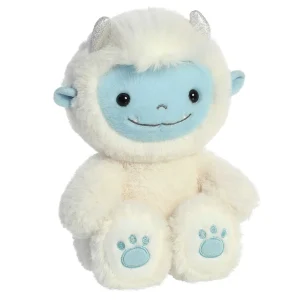 Arctic | Aurora® - Holiday - 10.5" Zemu Yeti