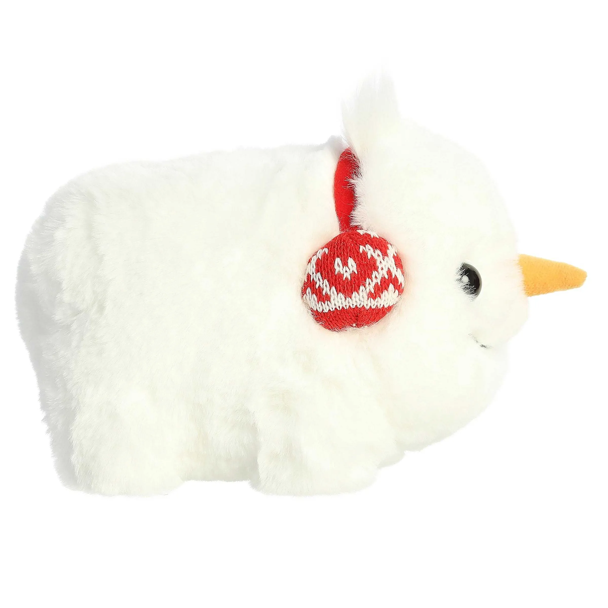 Spudsters | Aurora® - Holiday - Spudsters - 7" Snowman