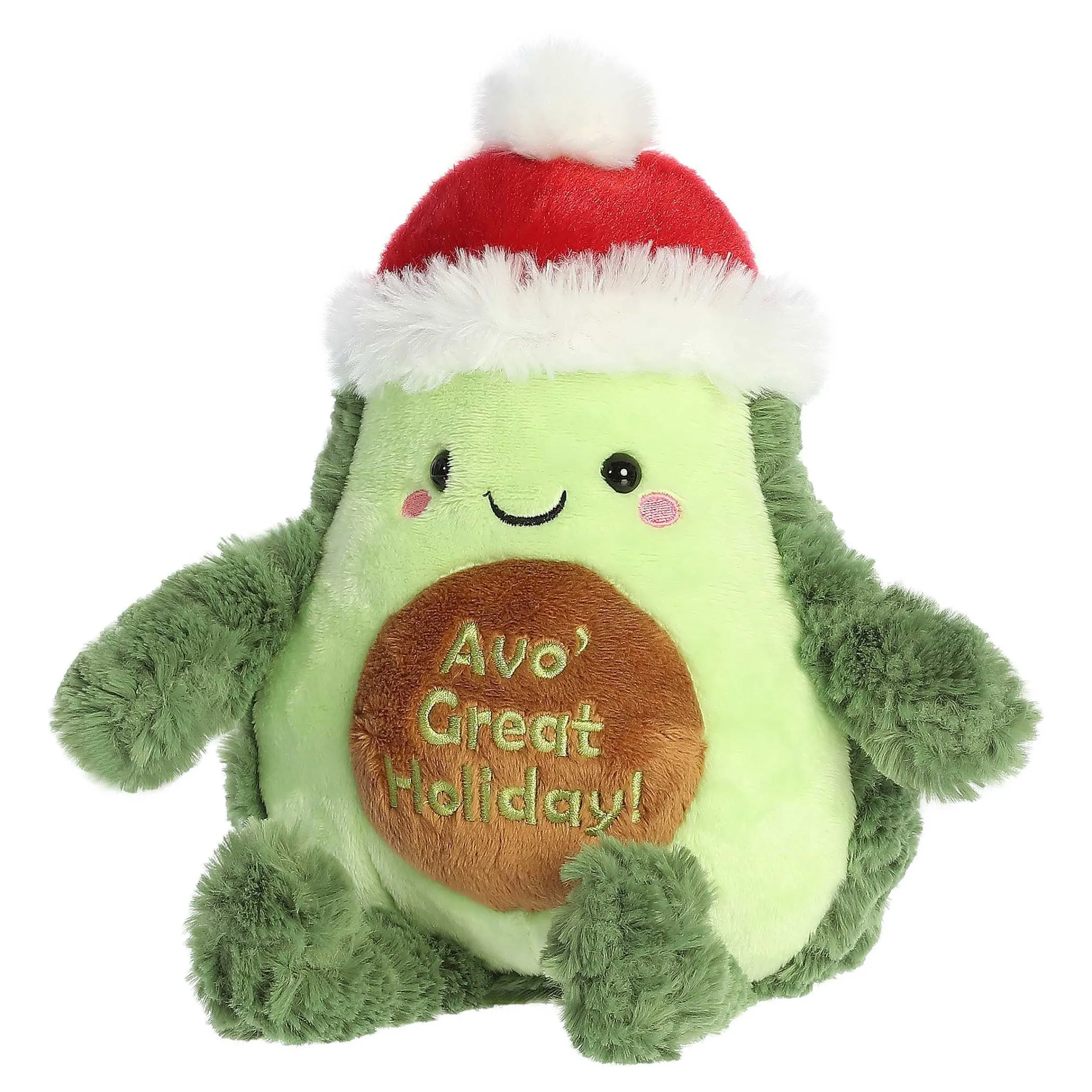 Just Sayin' | Aurora® - Just Sayin' - 11" Avo Great Holiday