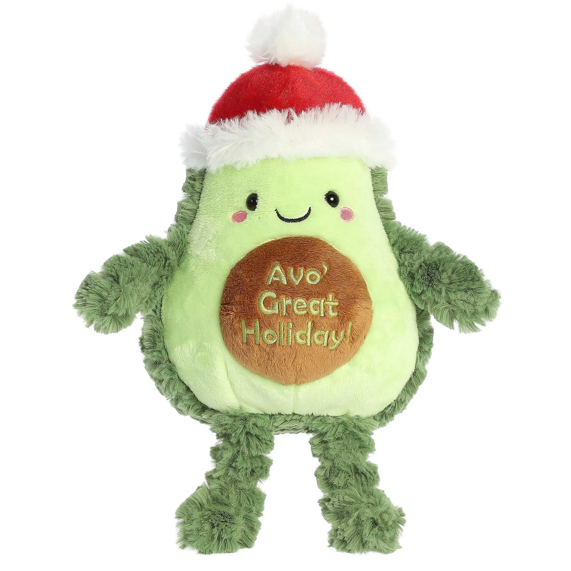 Just Sayin' | Aurora® - Just Sayin' - 11" Avo Great Holiday