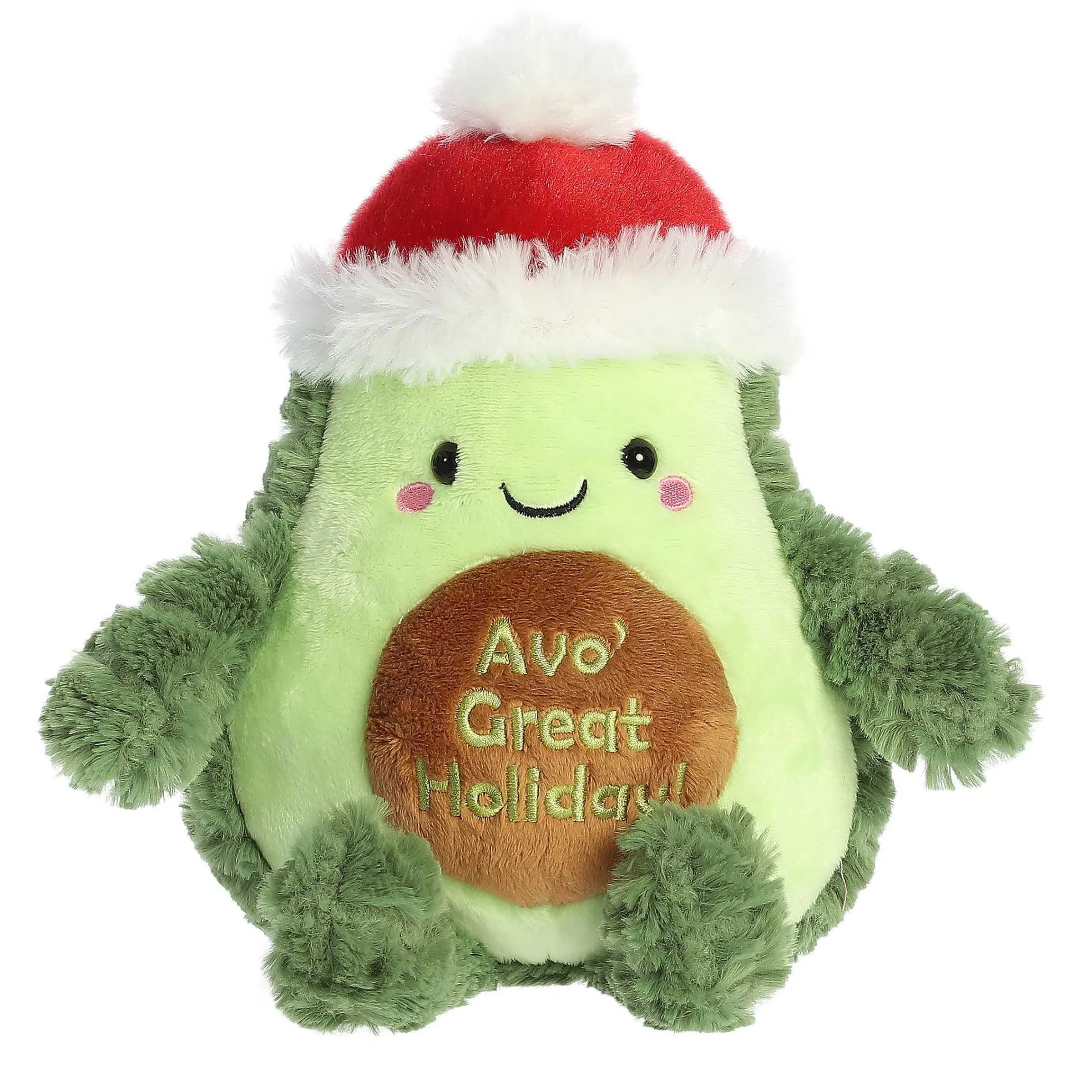 Just Sayin' | Aurora® - Just Sayin' - 11" Avo Great Holiday