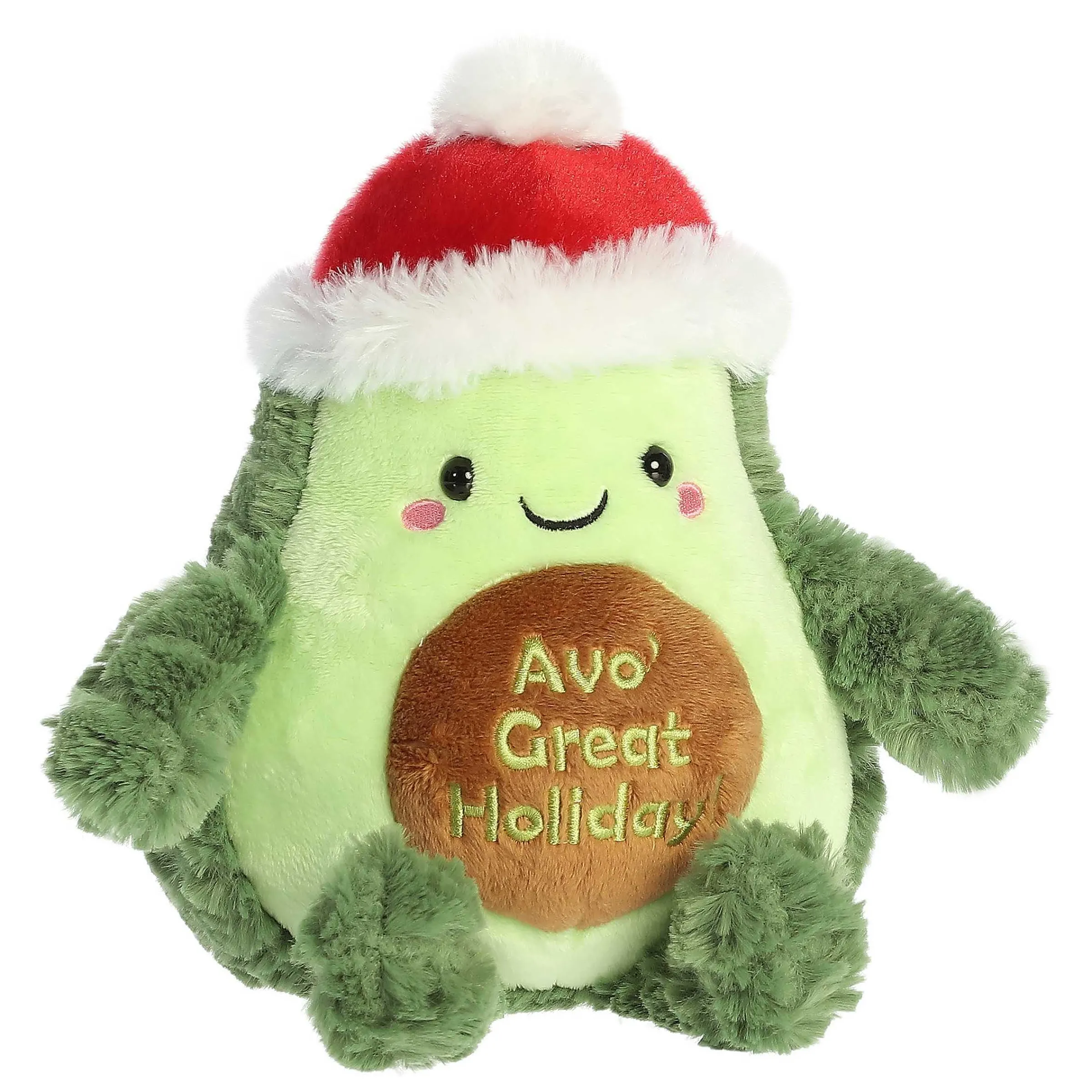Just Sayin' | Aurora® - Just Sayin' - 11" Avo Great Holiday