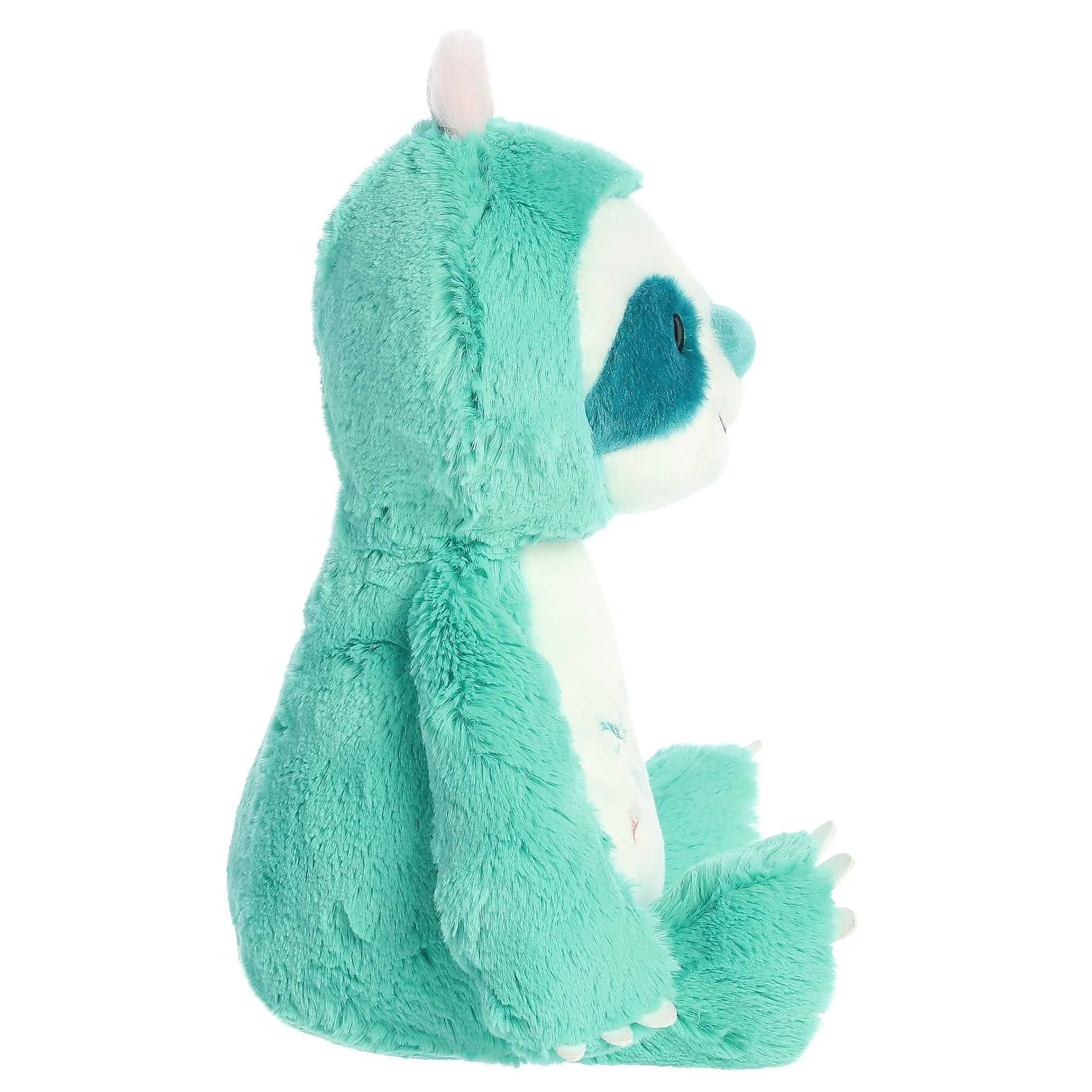 Just Sayin' | Aurora® - Just Sayin' - 11.5" Be You, Be Happy Sloth