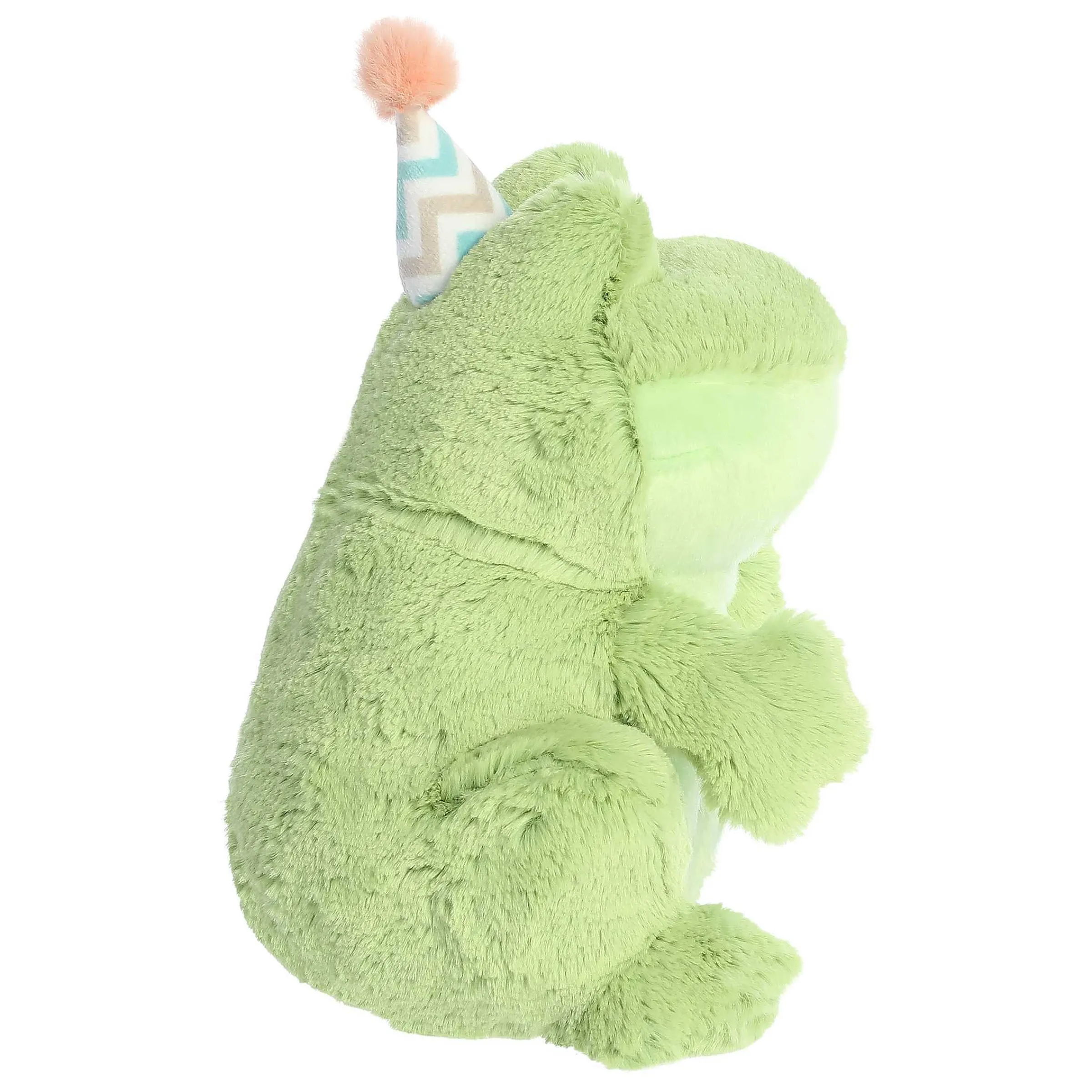 Just Sayin' | Aurora® - Just Sayin' - 10" Toad-Ally Awesome Birthday