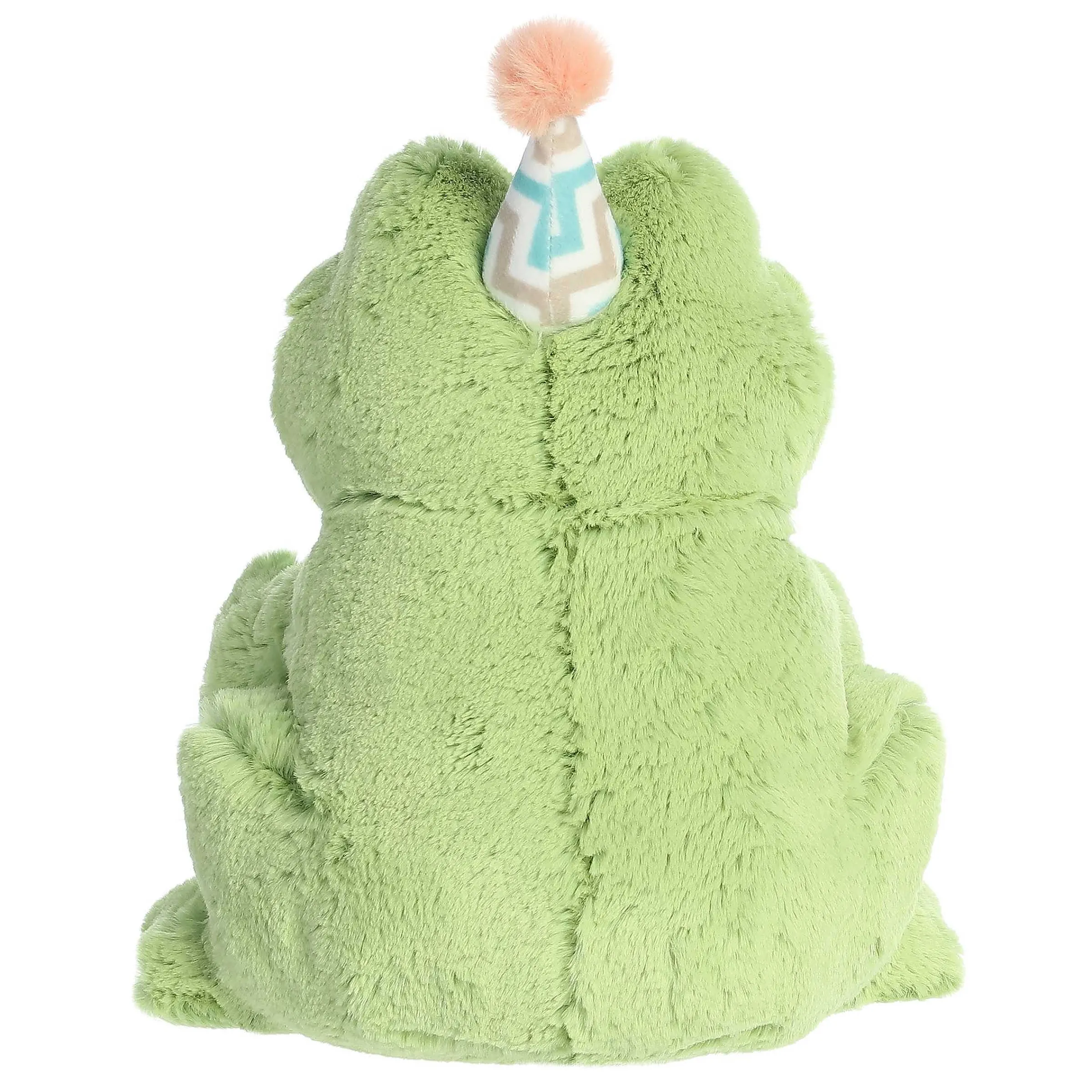 Just Sayin' | Aurora® - Just Sayin' - 10" Toad-Ally Awesome Birthday