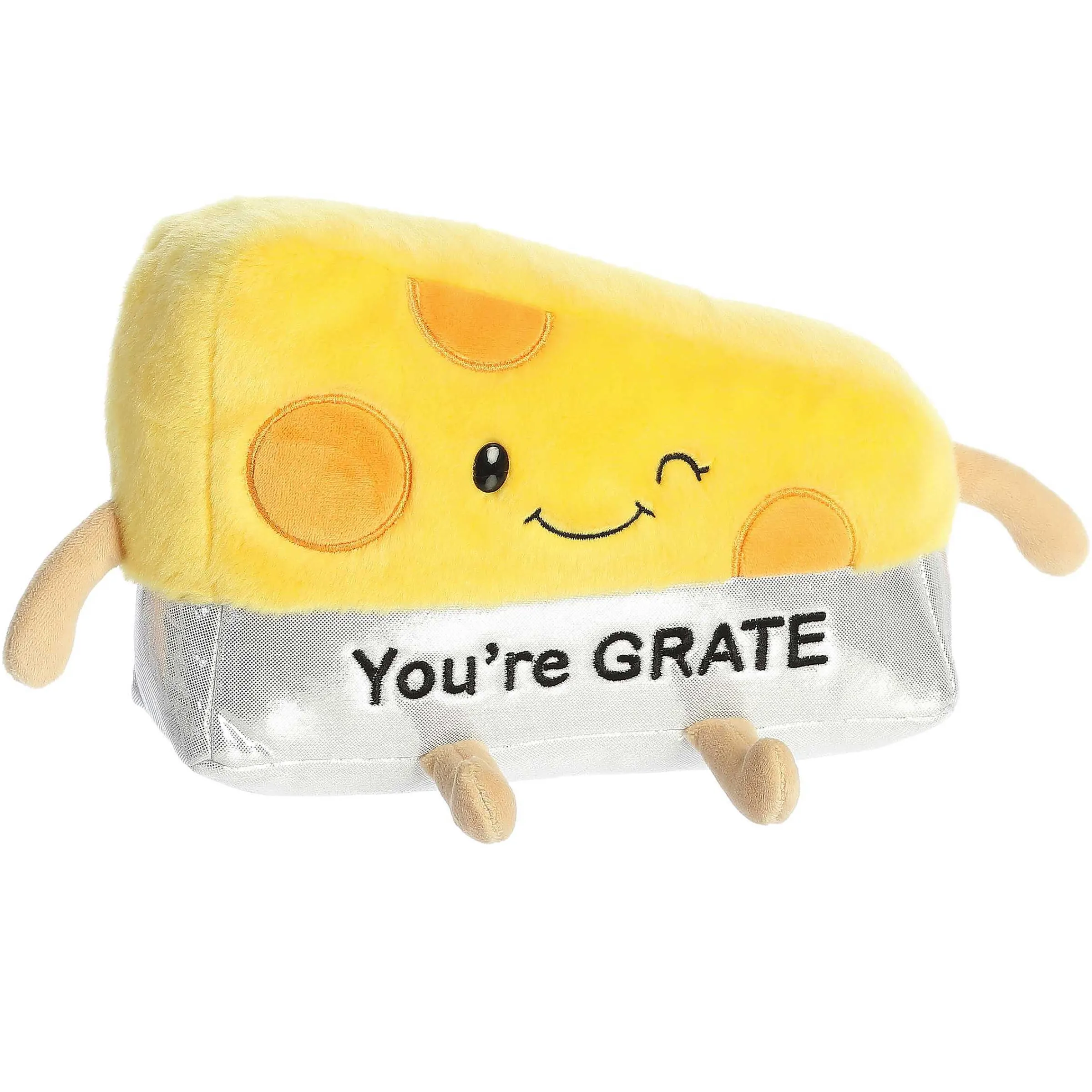 Just Sayin' | Aurora® - Just Sayin' - 10" You'Re Grate