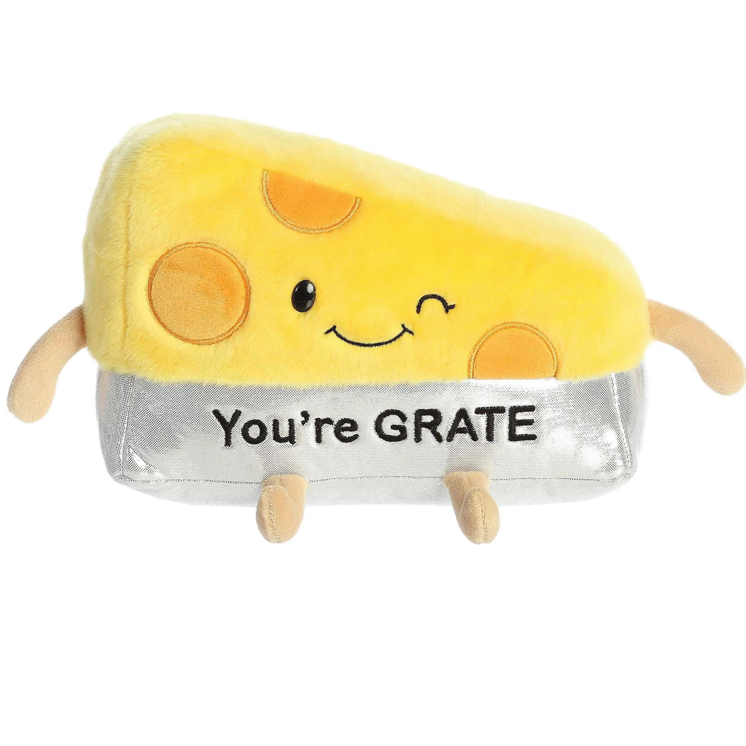 Just Sayin' | Aurora® - Just Sayin' - 10" You'Re Grate