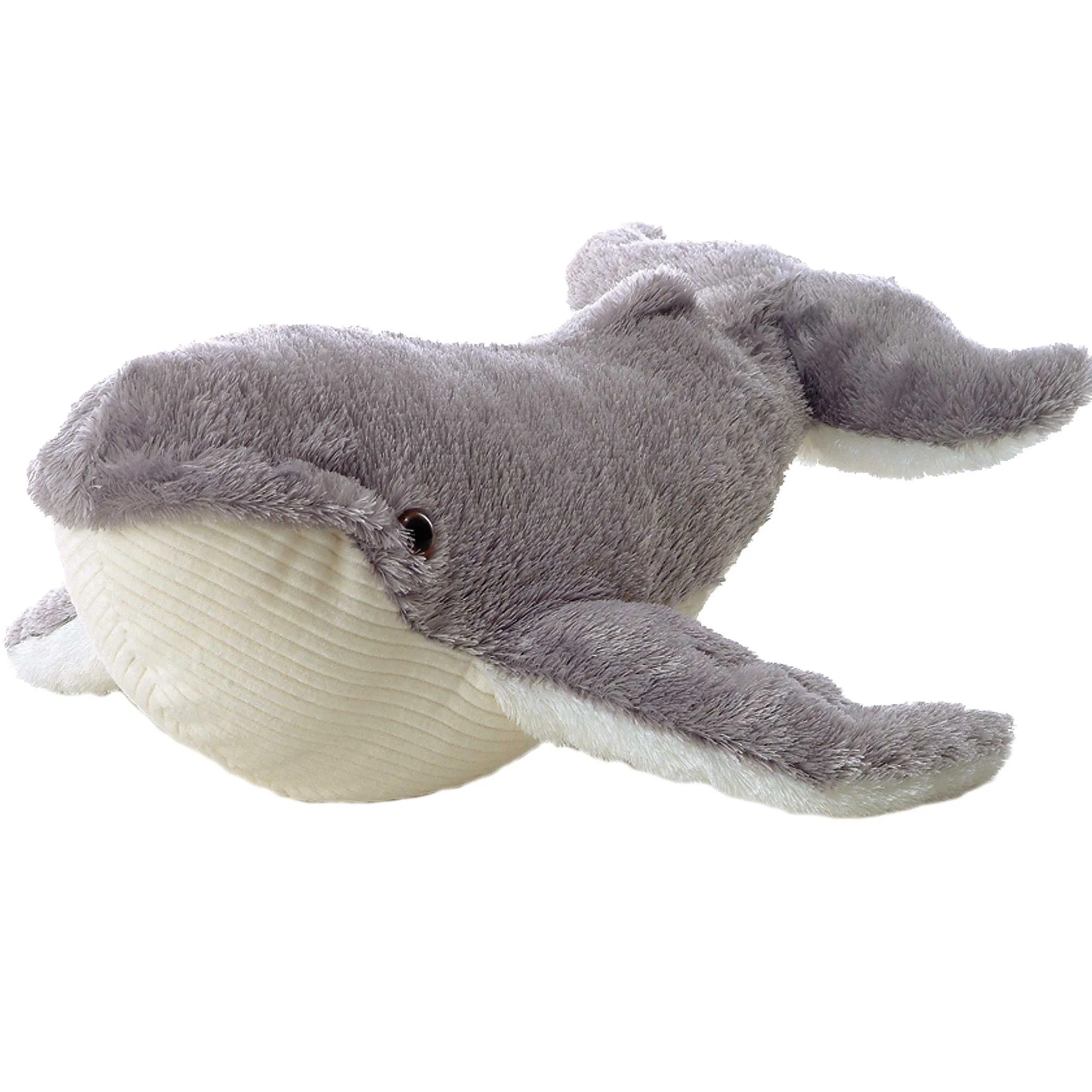 Aquatic | Aurora® - Mini Flopsie - 8" Ahab