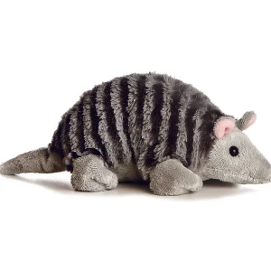 Savannah | Aurora® - Mini Flopsie - 8" Armadillo