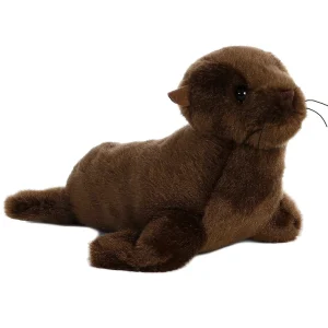 Aquatic | Aurora® - Mini Flopsie - 8" California Sea Lion