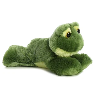 Aquatic | Aurora® - Mini Flopsie - 8" Frolick Frog