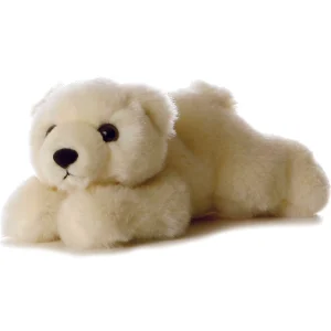Arctic | Aurora® - Mini Flopsie - 8" Lil' Slushy