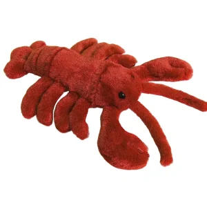 Aquatic | Aurora® - Mini Flopsie - 8" Lobster