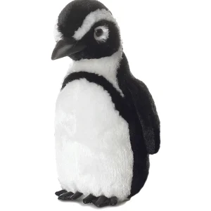 Arctic | Aurora® - Mini Flopsie - 8" Sphen