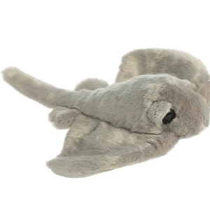 Aquatic | Aurora® - Mini Flopsie - 8" Sting Ray