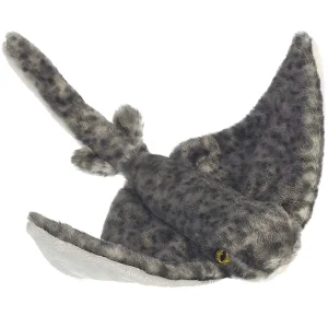Aquatic | Aurora® - Mini Flopsie - 8" Sting Ray