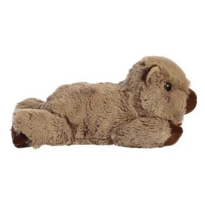 Savannah | Aurora® - Mini Flopsie - 8" Winnie Wombat