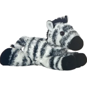 Savannah | Aurora® - Mini Flopsie - 8" Zany