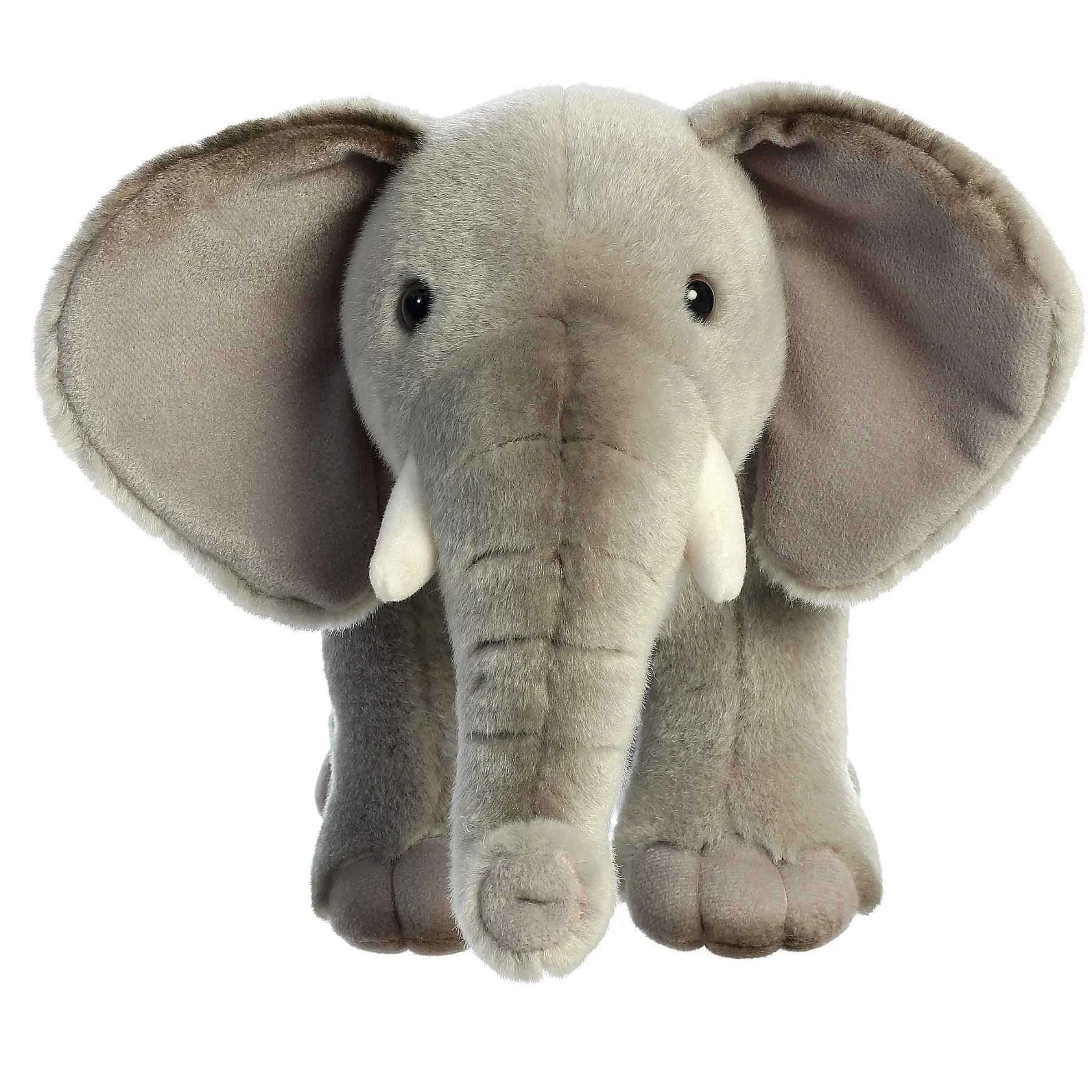 Miyoni® | Aurora® - Miyoni® - 12" African Elephant