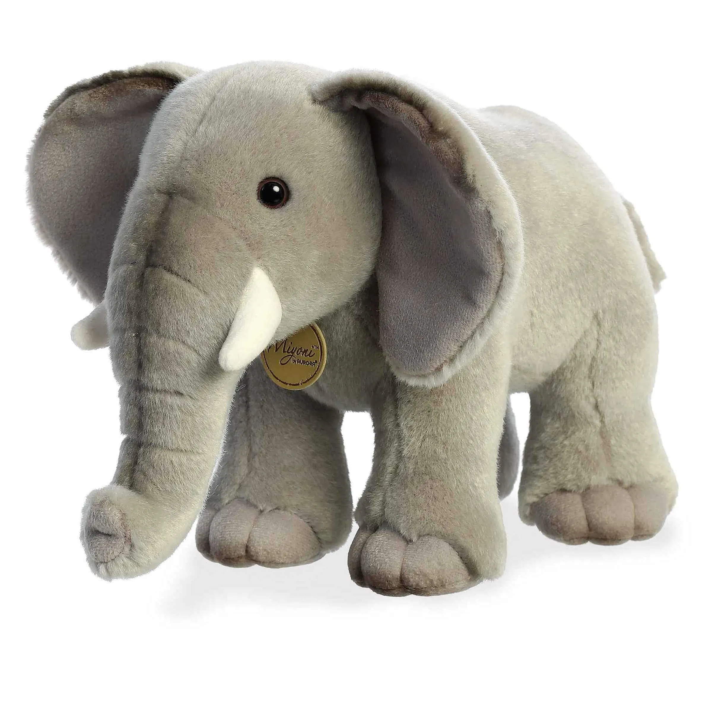 Miyoni® | Aurora® - Miyoni® - 12" African Elephant