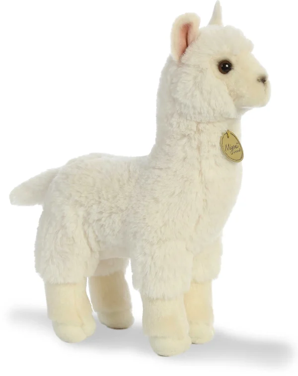 Miyoni® | Aurora® - Miyoni® - 11" Alpaca