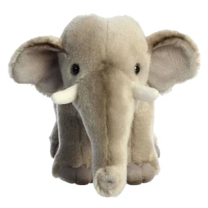 Miyoni® | Aurora® - Miyoni® - 9.5" Asian Elephant