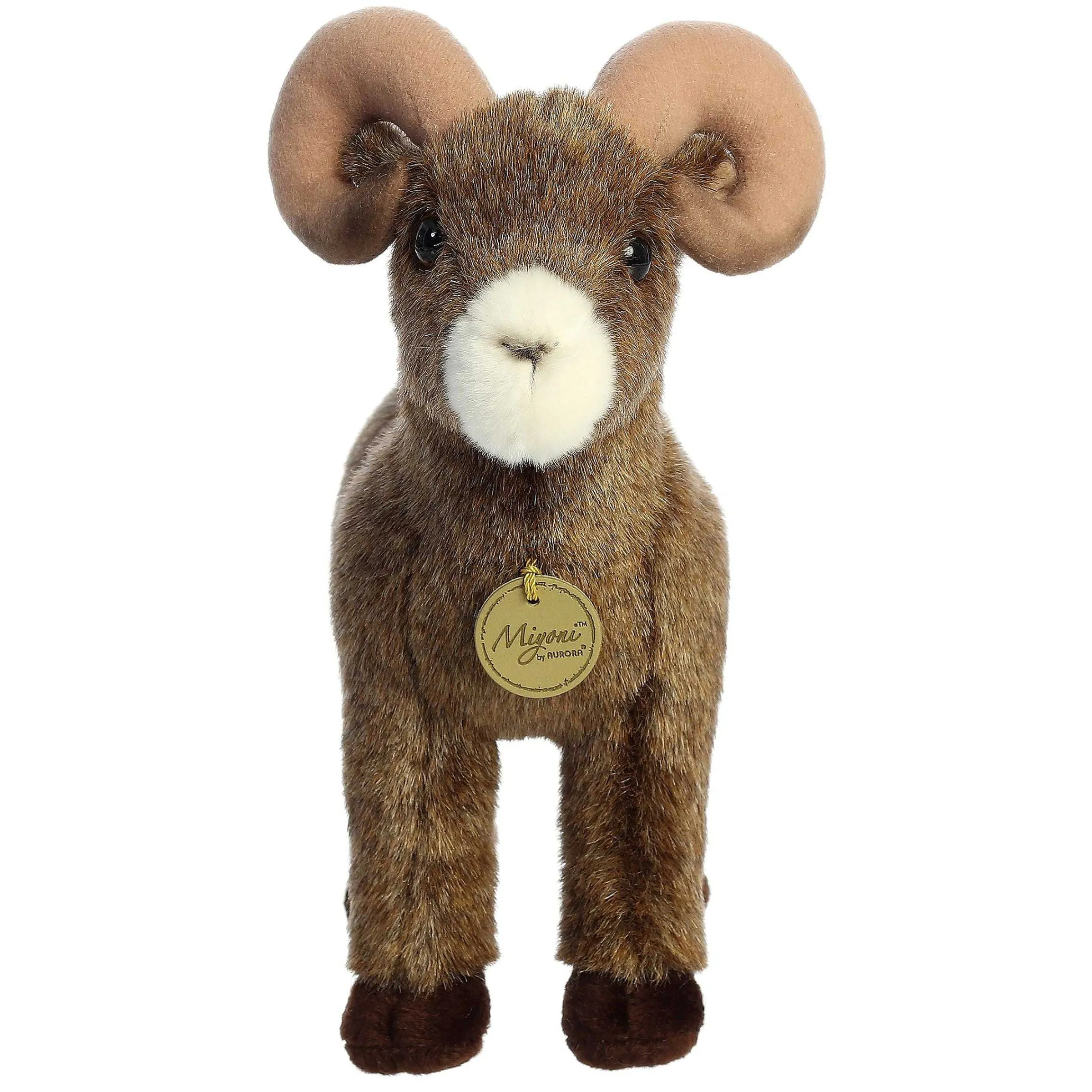 Miyoni® | Aurora® - Miyoni® - 11" Bighorn Sheep
