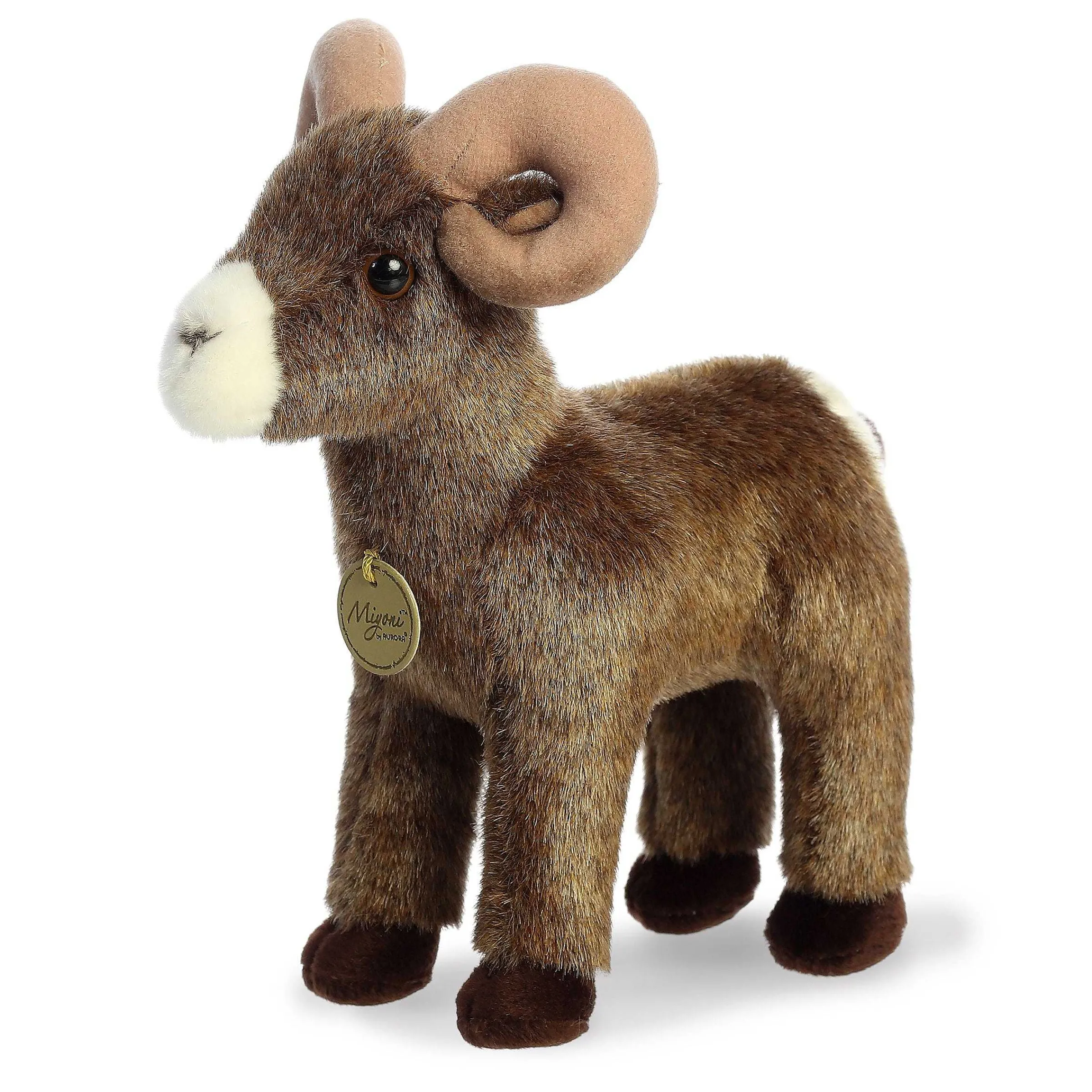 Miyoni® | Aurora® - Miyoni® - 11" Bighorn Sheep
